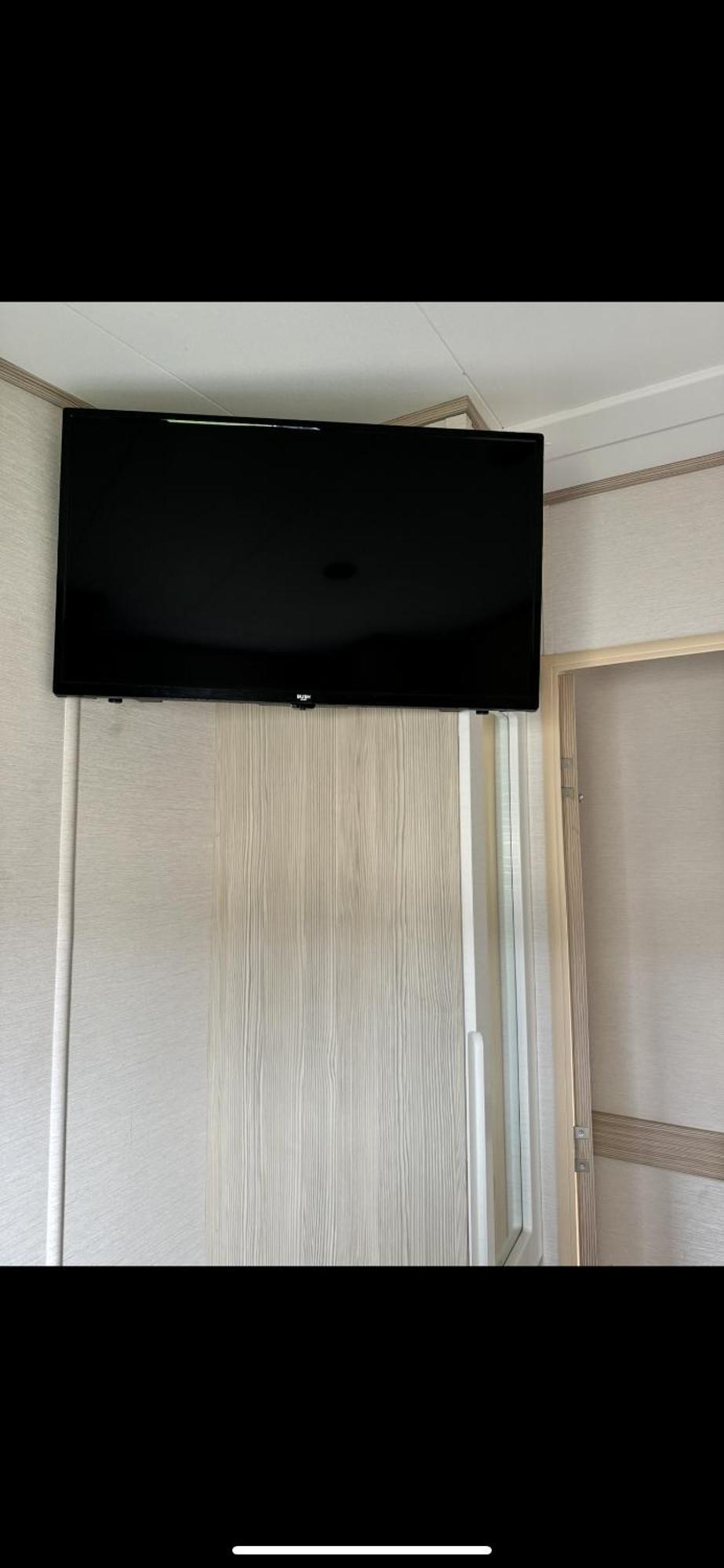 Pg177 Golden Palm Resort 8 Berth Caravan With Decking Chapel Saint Leonards Bagian luar foto